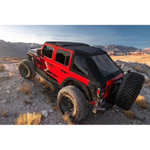 rugged-ridge-voyager-fastback-style-soft-top-jeep-wrangler-jlu-4-door-13863.35-lifestyle-main_0.jpg Rugged Ridge 13863.35 Voyager Soft Top for 18-22 Jeep Wrangler JL Unlimited 4-Door