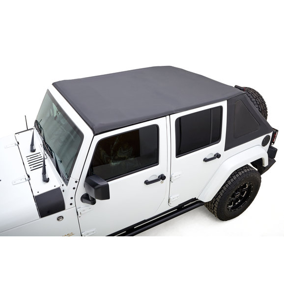 rugged-ridge-voyager-soft-top-jk-13861.35-main.jpg Rugged Ridge 13861.35 Voyager Soft Top for 07-18 Jeep Wrangler JK Unlimited 4-Door