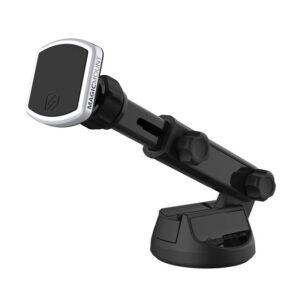 Scosche MPWDEX2-XTSP MagicMount&trade; Pro Extendo Telescoping Phone/GPS Window/Dash Mount