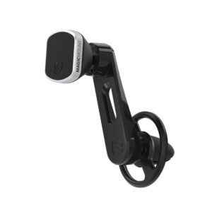 Scosche MM2VP2SR MagicMount&trade; Pro Smartphone/GPS Vent Mount
