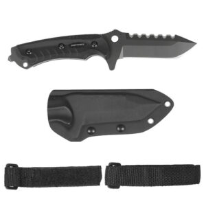 Smittybilt 2836 F.A.S.T. Utility Knife