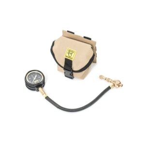Smittybilt 2823 Rapid Air Deflator (R.A.D)