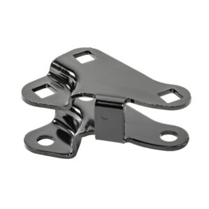 stabilizer-bracket-front-68309363AB_0.jpg Mopar 68309366AB Steering Stabilizer Bracket for 18-20 Jeep Wrangler JL & Gladiator JT with M210 Wide Axle