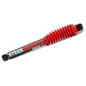 steer-smarts-73011001-hd-neutral-steering-stabilizer-damper-jeep-wrangler-jk.jpg Steer Smarts 73011001 STEER SMARTS JK HD-N Neutral Steering Stabilizer Damper for 07-18 Jeep Wrangler JK