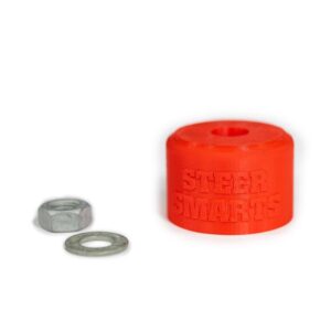 steer-smarts-boot-seal-install-kit-74050001.jpg Steer Smarts YETI XD 30MM Boot Seal Installation Tool Kit for 07-25 Jeep Wrangler JK, JL & Gladiator JT