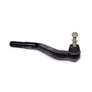 Steer Smarts 70139003 YETI XD Passenger Side Tie Rod End for 18-25 Jeep Wrangler JL & Gladiator JT