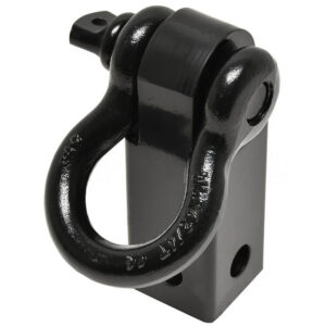 superwinch-2573-receiver-shackle-2.jpg Superwinch 2573 Receiver Shackle Bracket - 10,000 lbs.