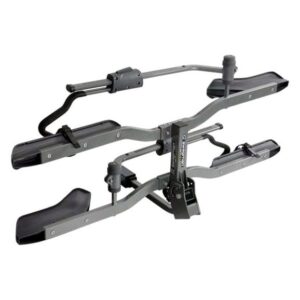 swagman-64686-semi-2.0-Bike-rack-main.jpg Swagman 64686 Semi 2.0 Platform Style Bike Rack for 1-1/4" & 2" Hitch Receivers
