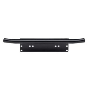 sylvania-10inbkt.bx-universal-license-plate-bracket-main.jpg Sylvania 10INBKT.BX Universal License Plate Bracket