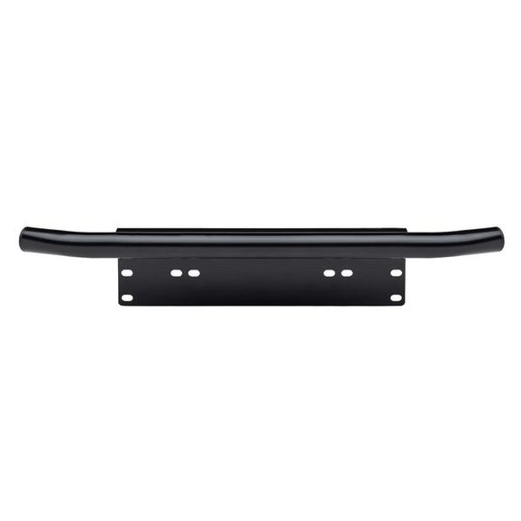 sylvania-10inbkt.bx-universal-license-plate-bracket-main.jpg Sylvania 10INBKT.BX Universal License Plate Bracket