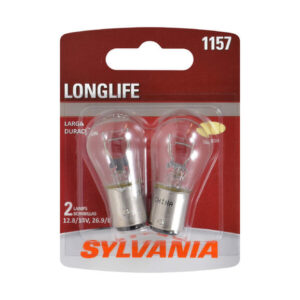 sylvania-1157ll.bp2-1157-long-life-mini-bulb-2-pack-main.jpg Sylvania 1157LL.BP2 #1157 Long Life Mini Bulb 2 Pack