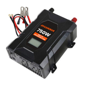 Sylvania INVERTER_750.BX Power Inverter 750W