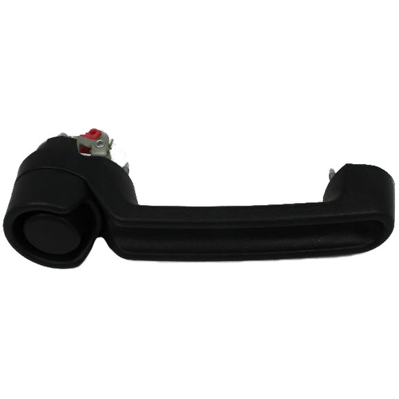 tailgate-handle-jk-wrangler.jpg Mopar 55395410AH Tailgate Handle for 07-18 Jeep Wrangler JK