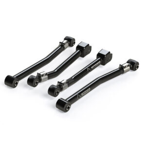 teraflex-1315510-4pc-long-control-arms-alpine-flexarms-front-jeep-wrangler-unlimited-jk-jku-main_0.jpg Teraflex 1315510 Alpine Front Adjustable Long Arms for 07-18 Jeep Wrangler JK