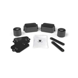 Teraflex 1959500 2" Bump Stop Strike Pad Kit for 18-20 Jeep Wrangler JL