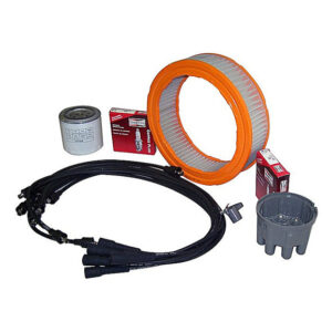 Crown Automotive TK33 Tune Up Kit for 87-90 Jeep SJ and J-Series with 5.9L Engine