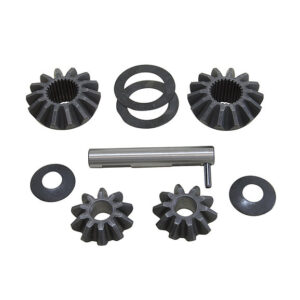 tpkds27.jpg Yukon Gear & Axle Open Spider Gear Set for 71-06 Jeep Vehicles with Dana 30 Front Axle