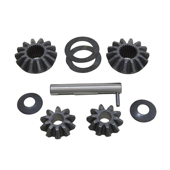 tpkds27.jpg Yukon Gear & Axle Open Spider Gear Set for 71-06 Jeep Vehicles with Dana 30 Front Axle