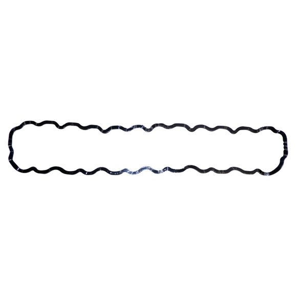 Crown Automotive 5093785AA Valve Cover Gasket for 87-95 Jeep Wrangler YJ, Cherokee XJ & Comanche MJ and 93-95 Grand Cherokee ZJ