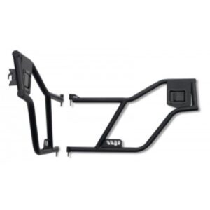 warrior-products-tube-door-xj-90784_door.jpg Warrior Products 90852 Rear Adventure Tube Doors for 84-01 Jeep Cherokee XJ