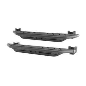 Westin 42-6005 Triple Tube Rock Rails for 07-18 Jeep Wrangler JK 2-Door