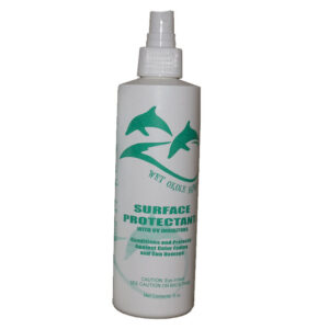 Wet Okole UV Protectant for Neoprene Seat Covers 8 Oz.