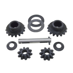 ypkd44s30.jpg Yukon Gear & Axle Open Spider Gear Set For 60-86 Jeep CJ Series, 97-06 Jeep Wrangler TJ & Unlimited and 86-93 Cherokee XJ