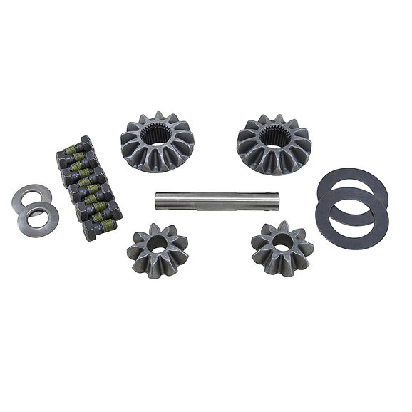 ypkd44s30jk.jpg Yukon Gear & Axle Open Spider Gear Set for 07-18 Jeep Wrangler JK with Non- Rubicon Dana 44 Axle