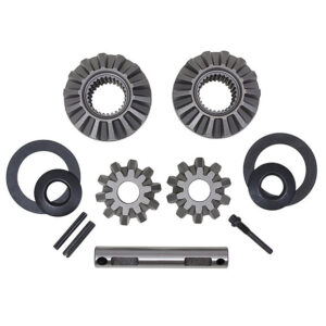 ypkm35s27416.jpg Yukon Gear & Axle Open Spider Gear Set for 76-93 Jeep CJ & YJ Wrangler and 84-93 Jeep Cherokee XJ & Grand Cherokee ZJ