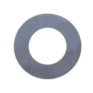 yspbf022.jpg Yukon Gear & Axle Outer Stub Shaft Dust Shield for 87-06 Jeep Wrangler YJ, TJ & Unlimited and 84-01 Cherokee XJ with Dana 30 Front Axle