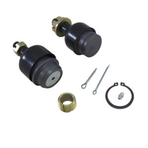 Yukon Gear & Axle Ball Joint Set for 07-18 Jeep Wrangler JK