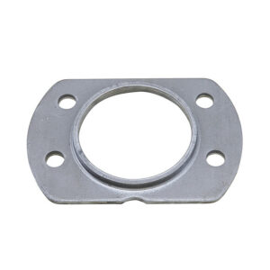yspret013.jpg Yukon Gear & Axle YSPRET-013 Axle Bearing Retainer for 97-06 Jeep Wrangler TJ and Unlimited with Dana 44 Axle