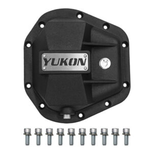 yukon-gear-and-axle-dana-60-diff-cover-yhcc-d60.jpg Yukon Gear & Axle YHCC-D60 Hardcore Differential Cover for Dana 50, 60 & 70 Housings