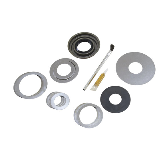 Yukon Gear & Axle MK D44-19 Minor Install Kit for 60-70 Jeep CJ5 & 66-73 Commando with Dana 44 Differential