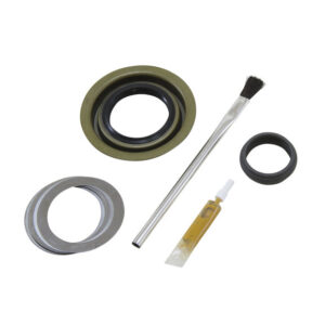 yukon-mkc8.25b-minor-pinion-install-8.25-jeep-cherokee-xj-main.jpg Yukon Gear & Axle MK C8.25-B Minor Pinion Install Kit for 91-01 Jeep Cherokee XJ with 8.25 Rear Axle