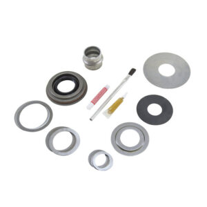 yukon-mkd30cs-minor-pinion-install-dana30-jeep-grand-cherokee-main.jpg Yukon Gear & Axle MK D30-CS Minor Pinion Install Kit for 92-96 Jeep Grand Cherokee with Dana 30 Front Axle