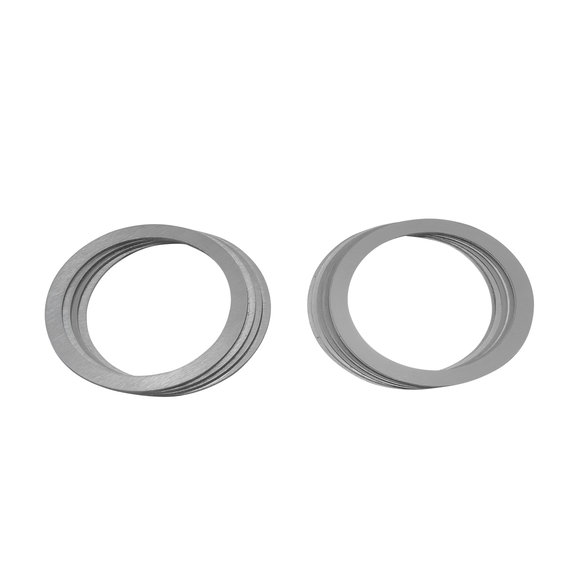 yukon-sk708193-carrier-shims-dana44-jeep-wrangler-tj-jk-main.jpg Yukon Gear & Axle SK 708193 Carrier Shim Kit for Jeep Wrangler JK & TJ with Dana 44 Front or Rear Axle