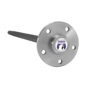 Yukon Gear & Axle YA C68003272AA Replacement Dana 44 Rear Axle with 30 Spline for 07-18 Jeep Wrangler JK (Non-Rubicon)
