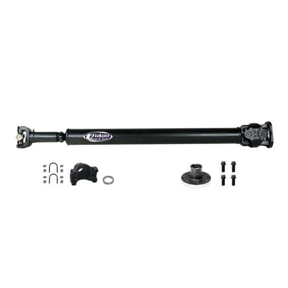Yukon Gear & Axle YDS032 1350 HD Rear Drive Shaft for 18-20 Jeep Wrangler JL Unlimited