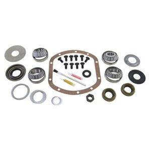 yukon-ykd30f-ring-pinion-master-overhaul-kit-dana30-d30-front-axle-jeep-cj-wrangler-yj-cherokee-xj-tabletop.jpg Yukon Gear & Axle YK D30-F Master Ring & Pinion Overhaul Kit for 71-01 Jeep CJ, Wrangler YJ & Cherokee XJ with Dana 30 Front Axle