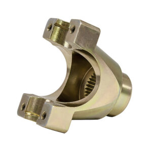 yyc52068839.jpg Yukon Gear & Axle Pinion Yoke for 91-96 Jeep Cherokee XJ with Chrysler 8.25 Axle