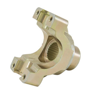 yyd44133026s.jpg Yukon Gear & Axle Strap & Bolt Pinion Yoke for Jeep Vehicles with Dana 30 or Dana 44 Axles and 1330 Drive Shaft