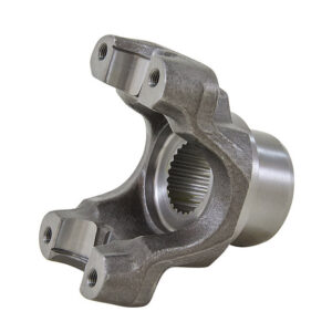 yym35131026s.jpg Yukon Gear & Axle Pinion Yoke for 87-06 Wrangler YJ, TJ and Unlimited and 84-04 Cherokee XJ, and Grand Cherokee WJ and ZJ