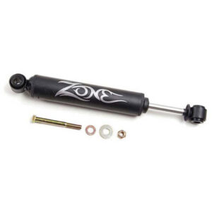 zone-offroad-steering-stabilizer-7401.jpeg Zone Offroad Products Steering Stabilizer for 99-04 Jeep Grand Cherokee WJ